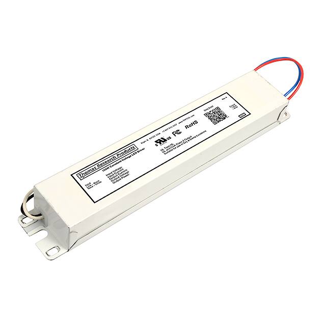 LED100WPS1-24 Thomas Research Products  LED Drivers